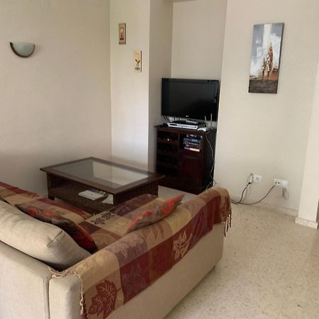 House With Garden At Oliva Nova Golf & Beach Resort Les Deveses ภายนอก รูปภาพ