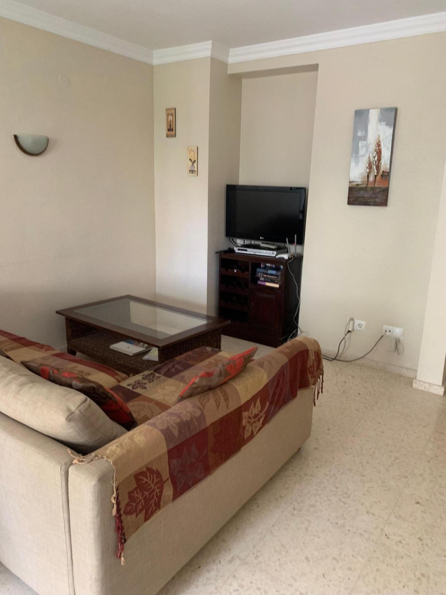 House With Garden At Oliva Nova Golf & Beach Resort Les Deveses ภายนอก รูปภาพ