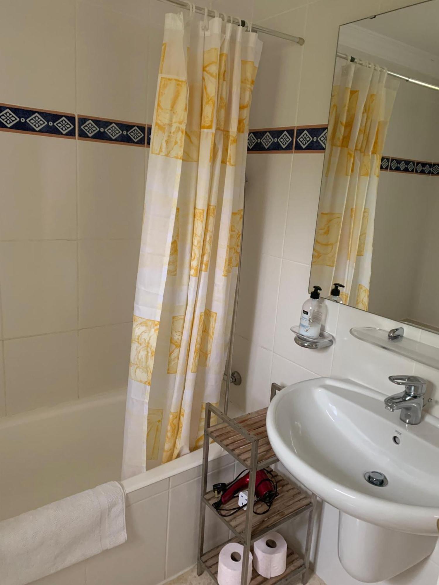 House With Garden At Oliva Nova Golf & Beach Resort Les Deveses ภายนอก รูปภาพ